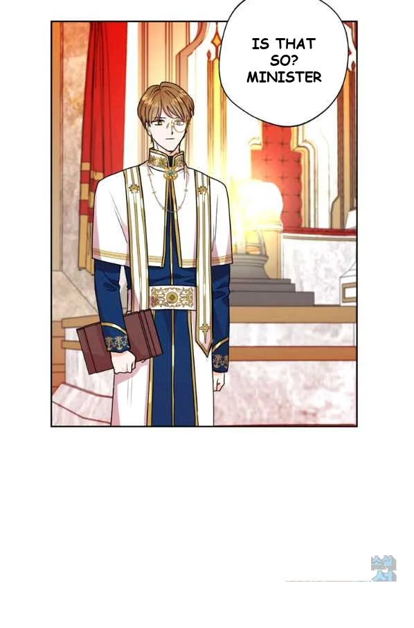 Surviving As An Illegitimate Princess Chapter 5 - Page 80