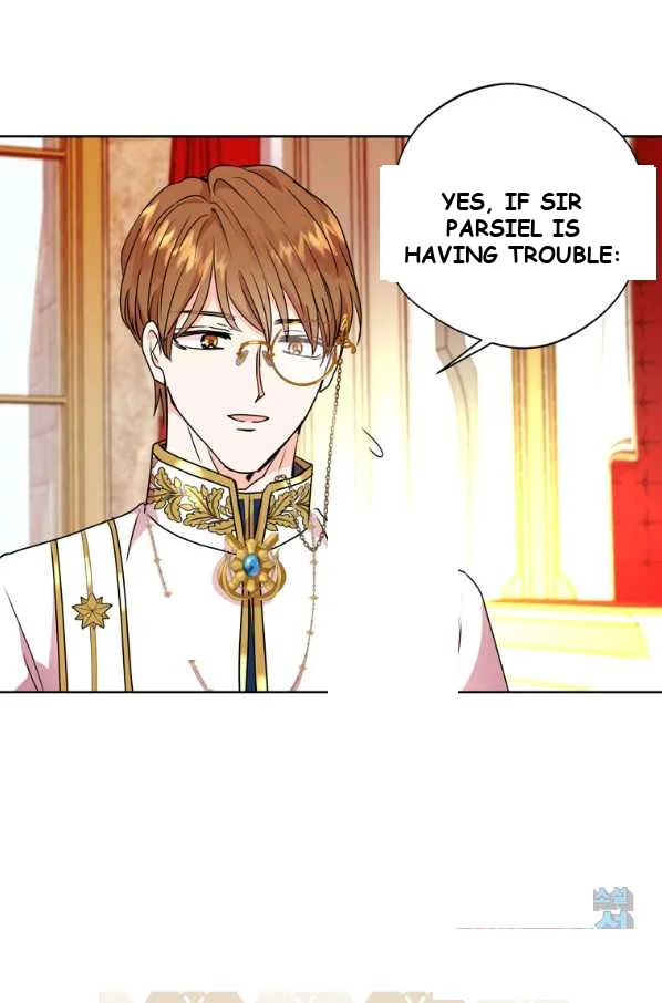 Surviving As An Illegitimate Princess Chapter 5 - Page 81