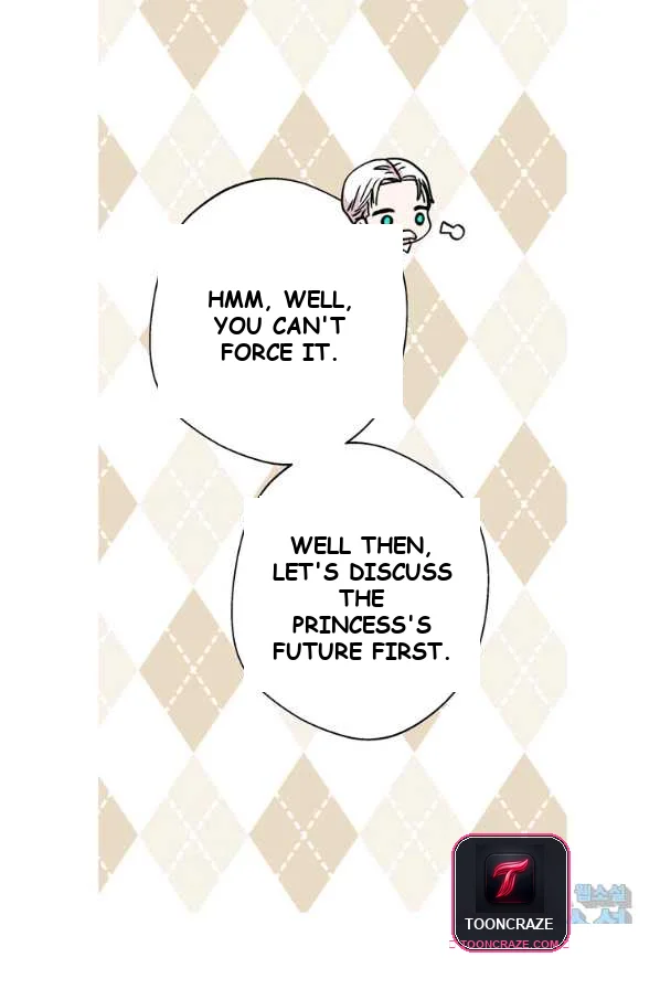 Surviving As An Illegitimate Princess Chapter 5 - Page 82