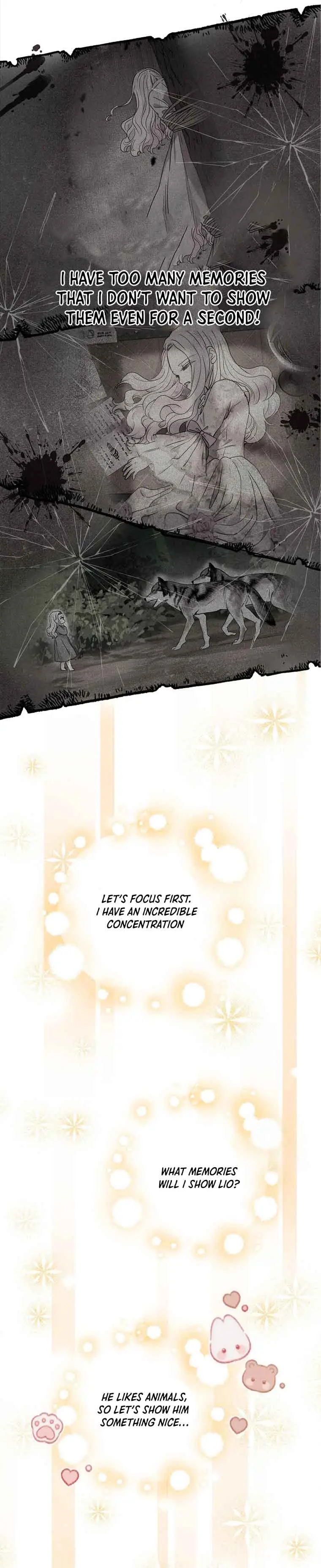 Surviving As An Illegitimate Princess Chapter 50 - Page 10