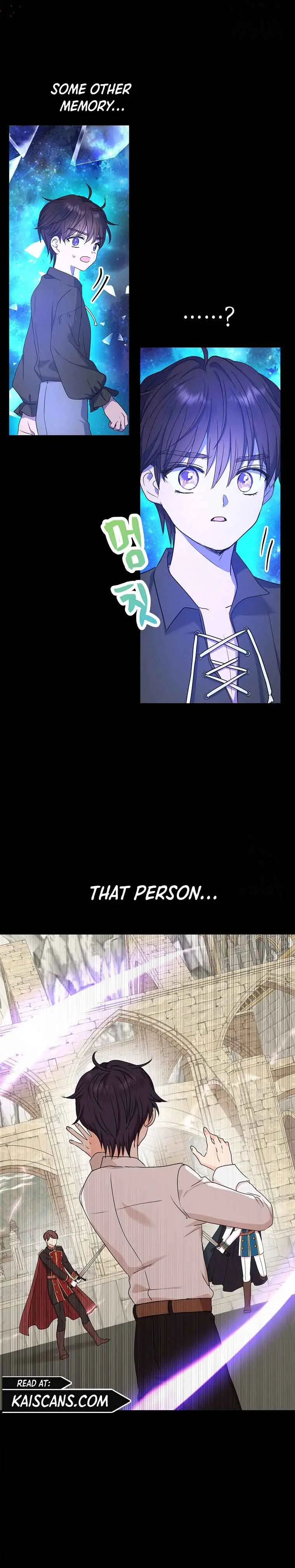 Surviving As An Illegitimate Princess Chapter 50 - Page 19