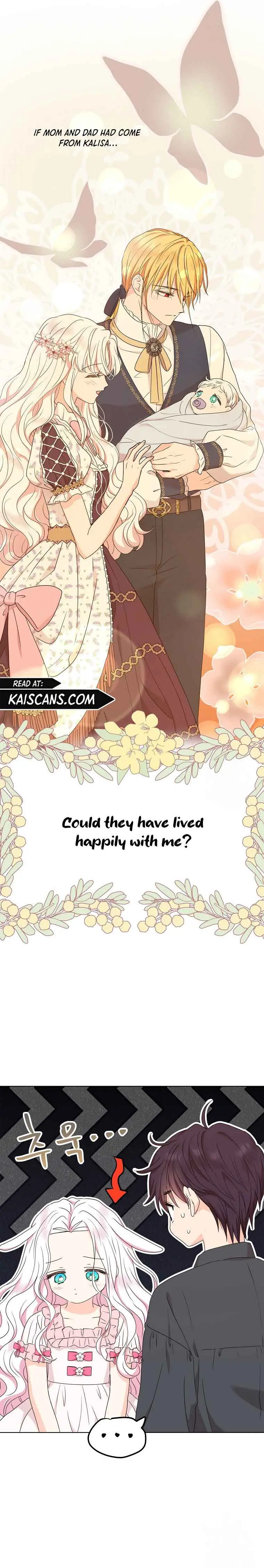 Surviving As An Illegitimate Princess Chapter 50 - Page 6