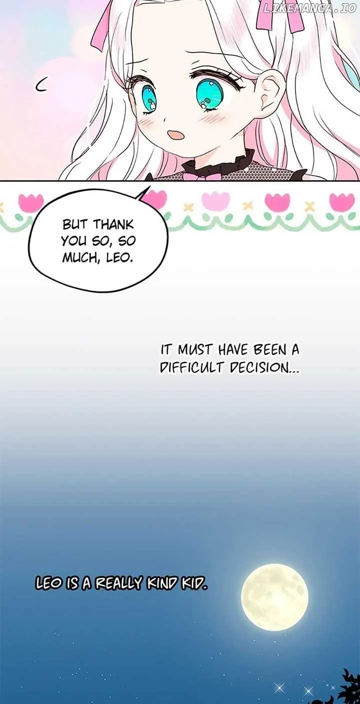 Surviving As An Illegitimate Princess Chapter 56 - Page 19