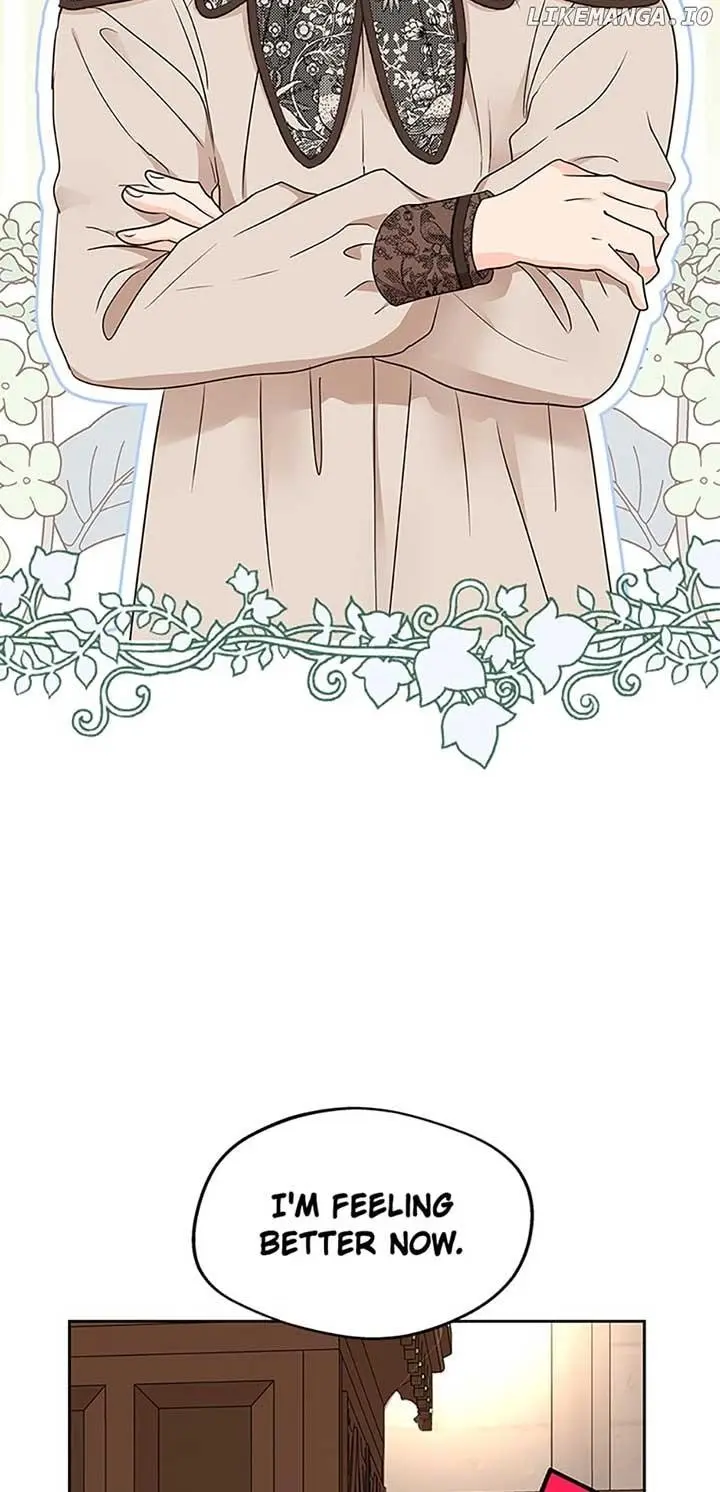 Surviving As An Illegitimate Princess Chapter 56 - Page 2