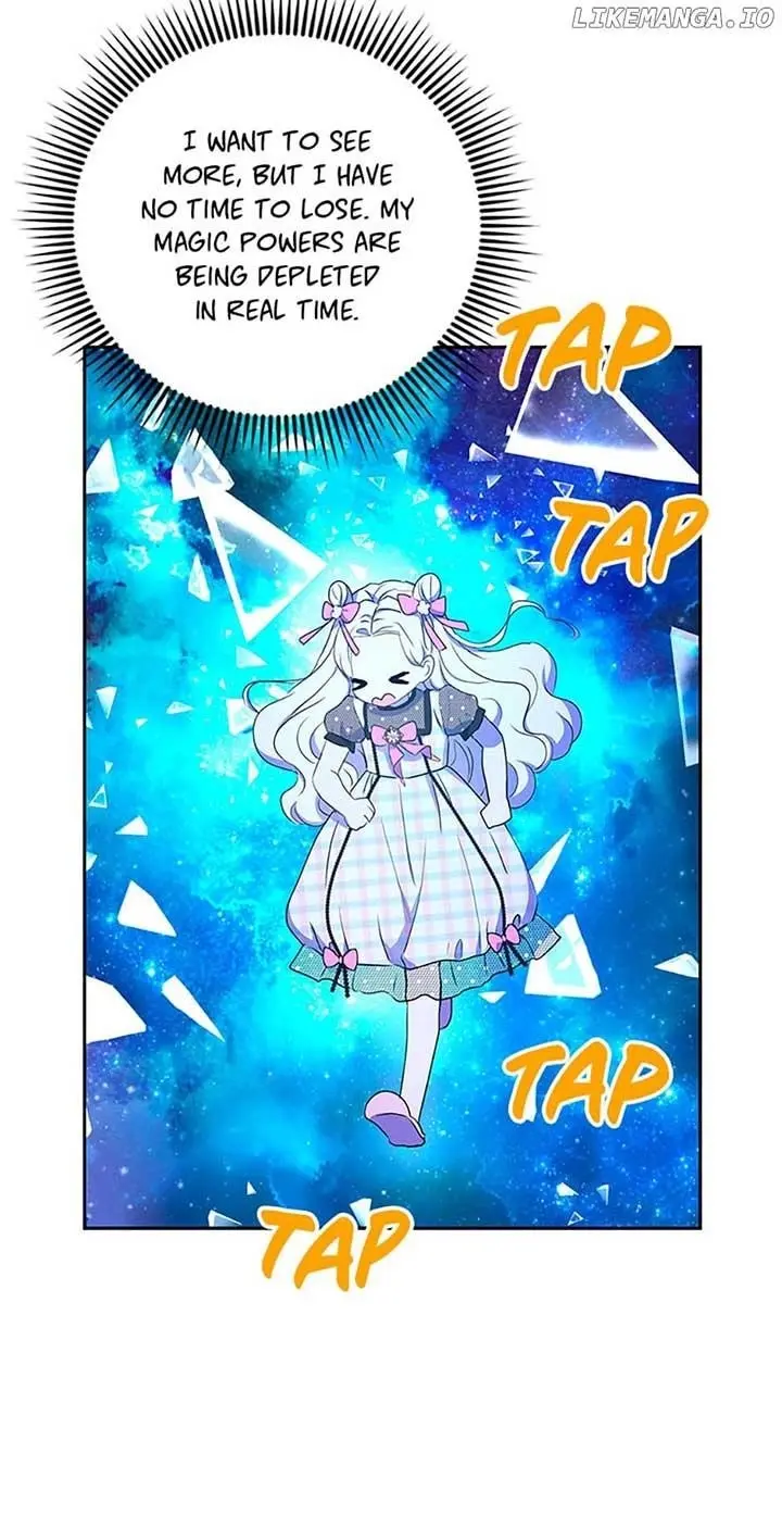 Surviving As An Illegitimate Princess Chapter 56 - Page 25