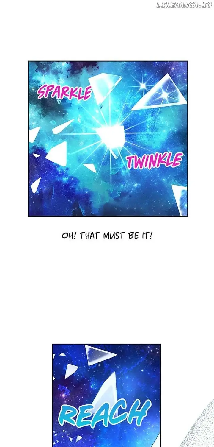 Surviving As An Illegitimate Princess Chapter 56 - Page 27