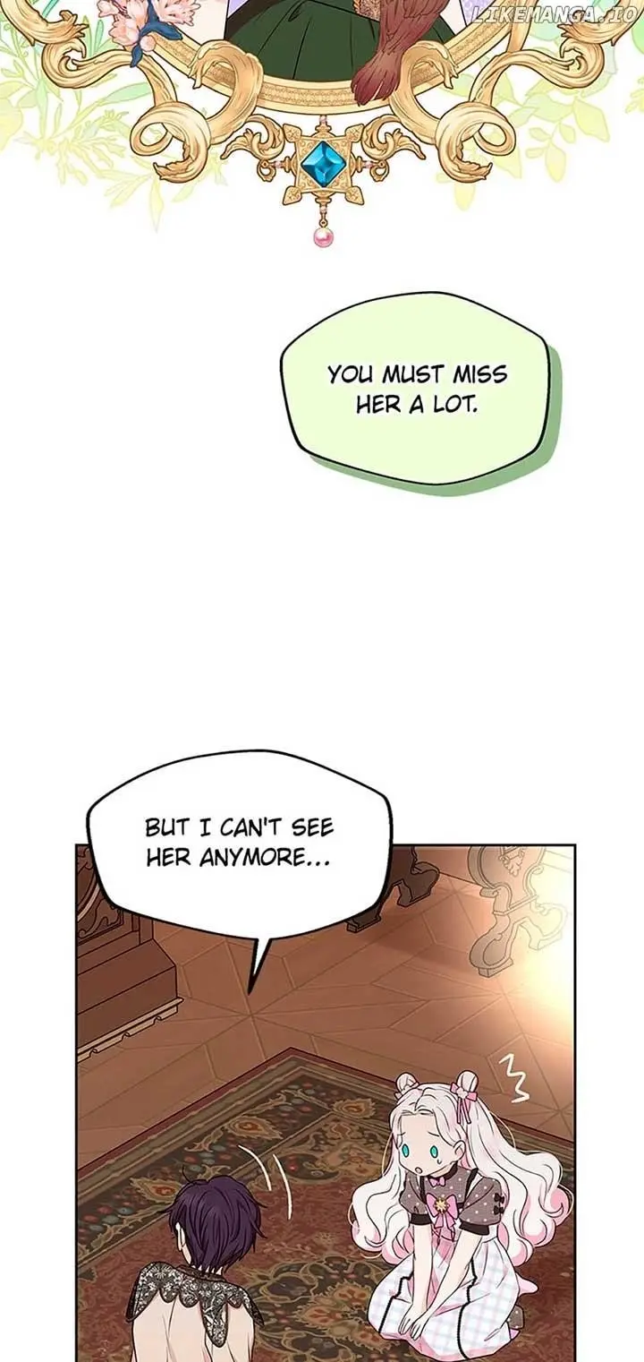 Surviving As An Illegitimate Princess Chapter 56 - Page 54