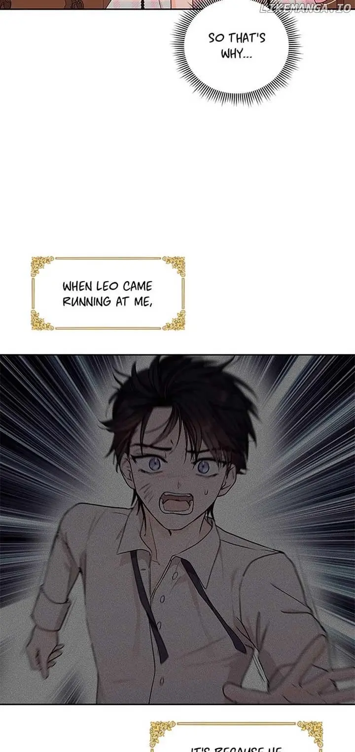 Surviving As An Illegitimate Princess Chapter 56 - Page 57