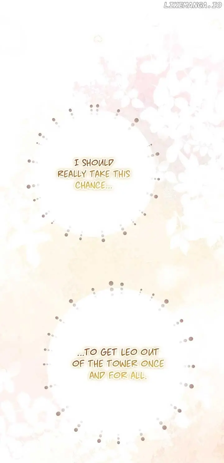 Surviving As An Illegitimate Princess Chapter 56 - Page 63
