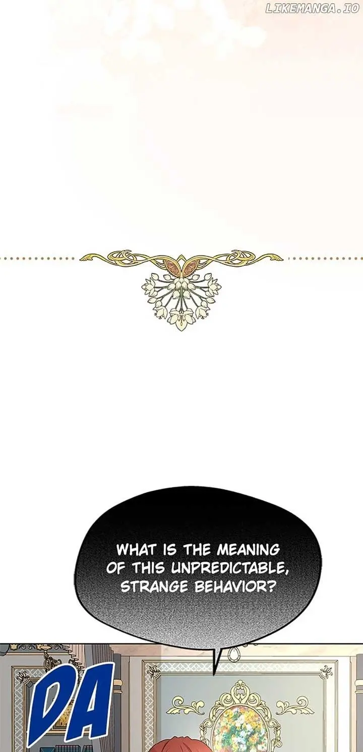 Surviving As An Illegitimate Princess Chapter 56 - Page 64