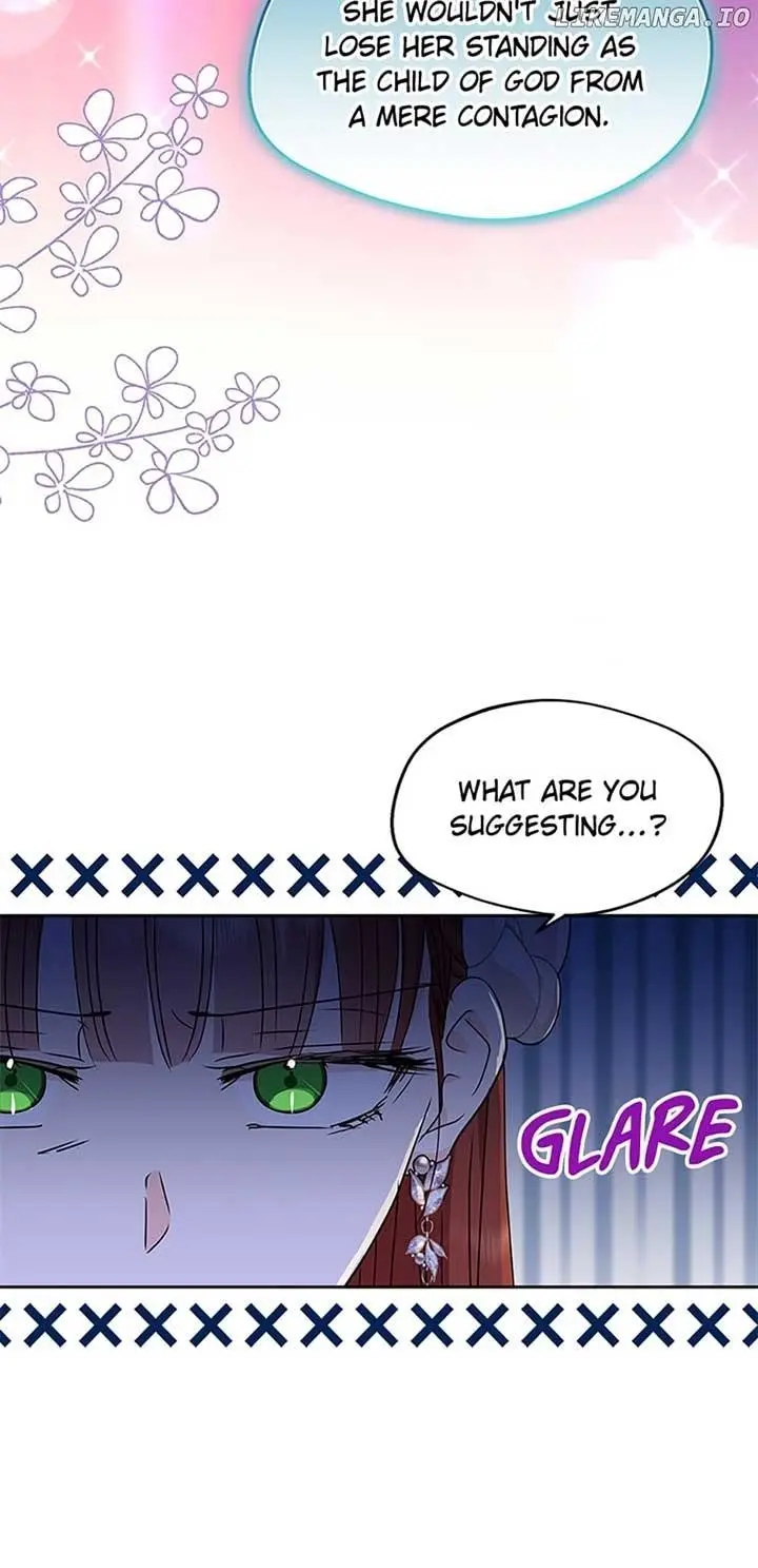 Surviving As An Illegitimate Princess Chapter 56 - Page 71