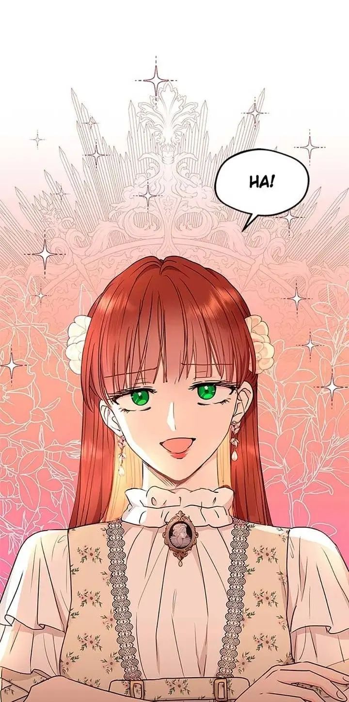 Surviving As An Illegitimate Princess Chapter 57 - Page 1