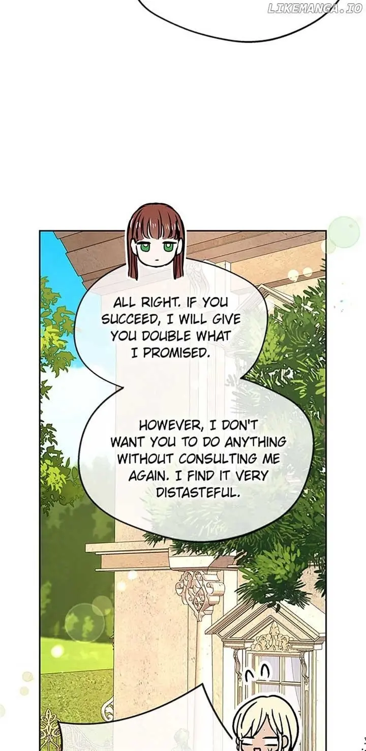 Surviving As An Illegitimate Princess Chapter 57 - Page 13