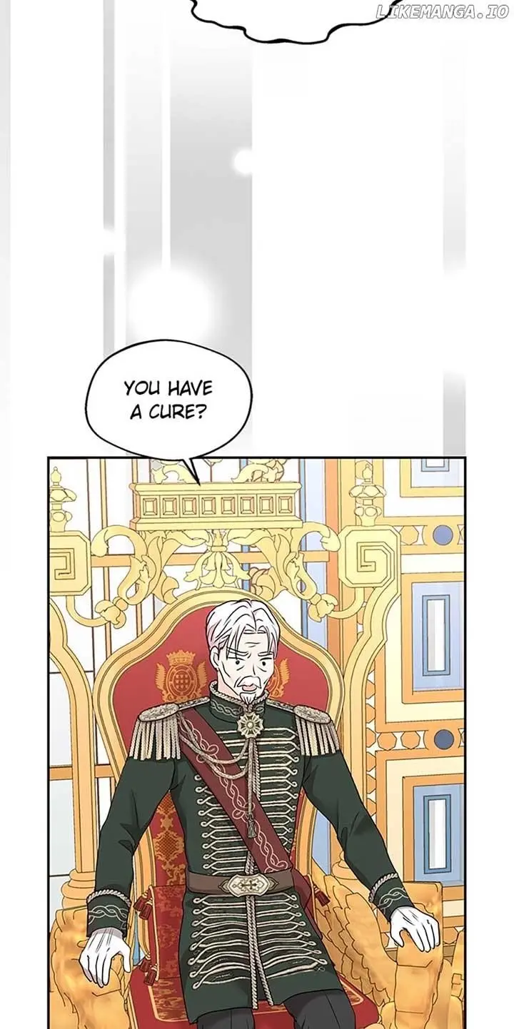 Surviving As An Illegitimate Princess Chapter 57 - Page 33