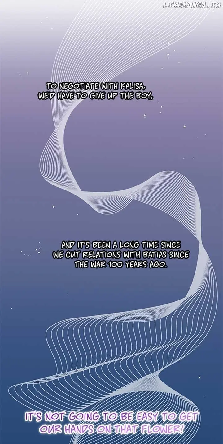 Surviving As An Illegitimate Princess Chapter 57 - Page 38
