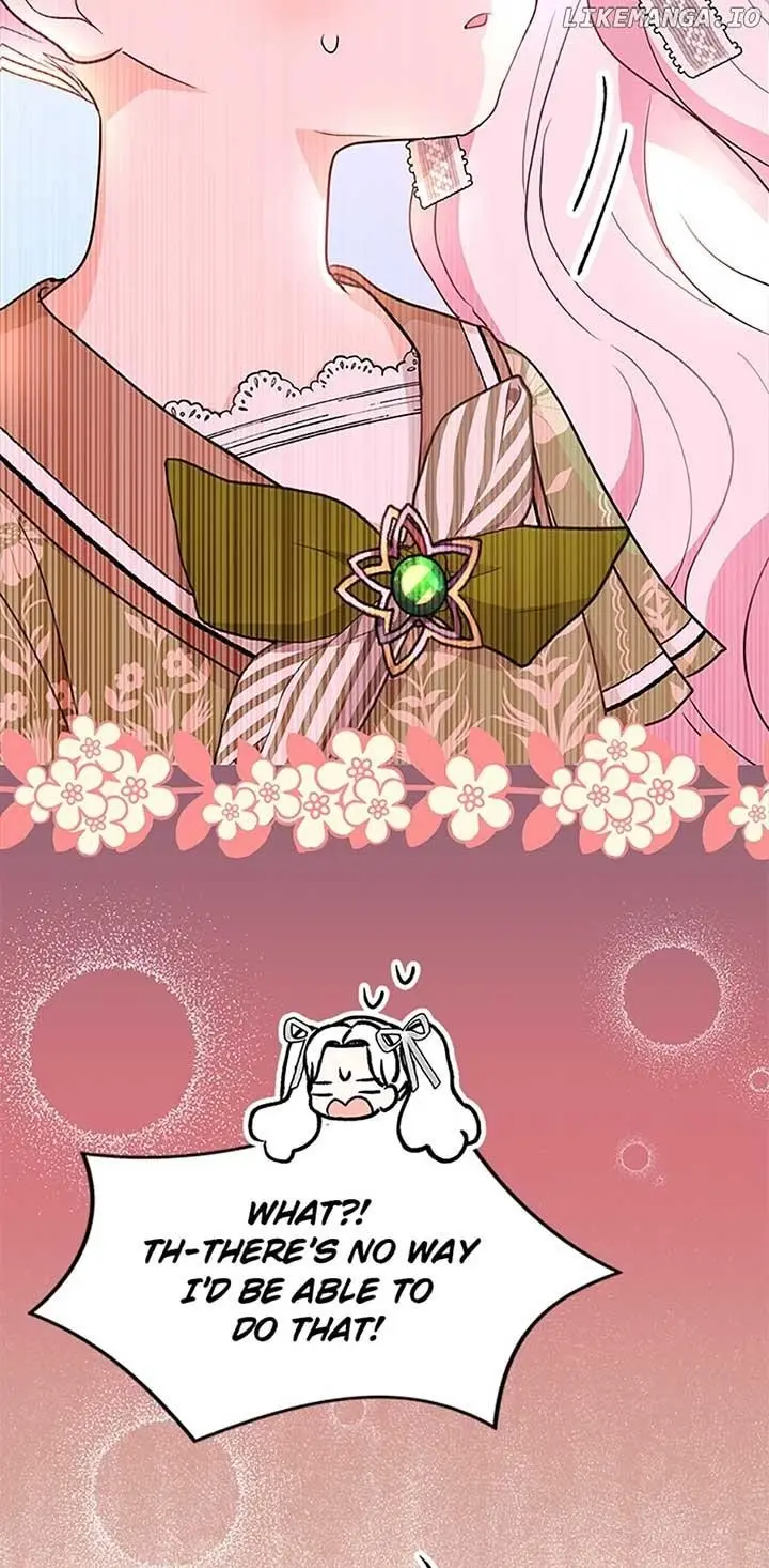 Surviving As An Illegitimate Princess Chapter 57 - Page 57