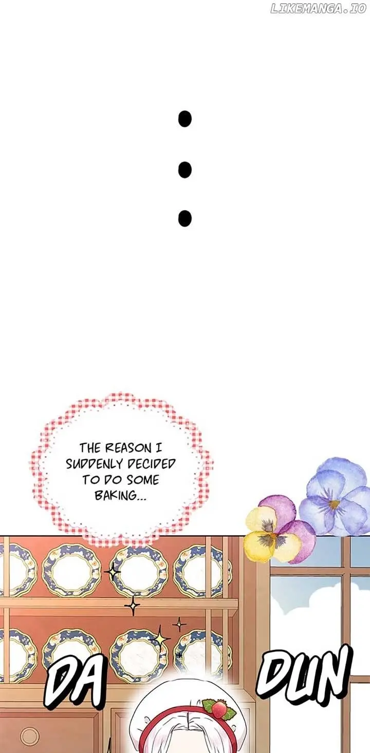 Surviving As An Illegitimate Princess Chapter 57 - Page 63
