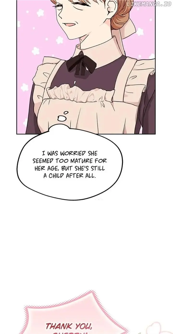 Surviving As An Illegitimate Princess Chapter 58 - Page 13