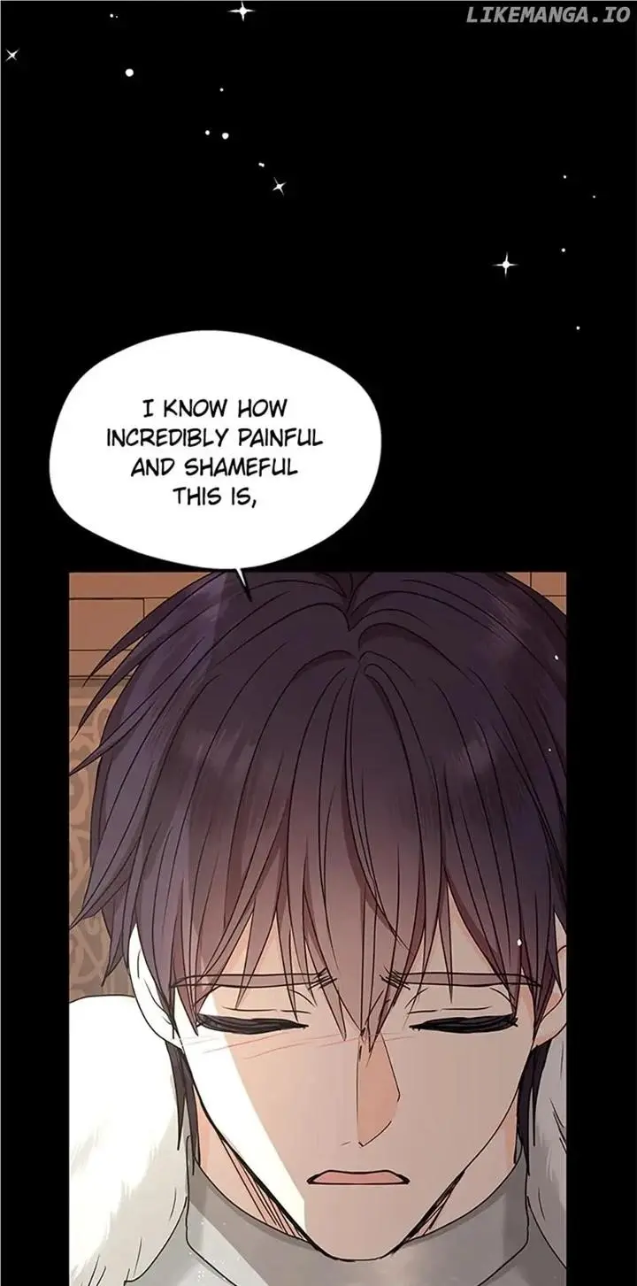 Surviving As An Illegitimate Princess Chapter 58 - Page 24