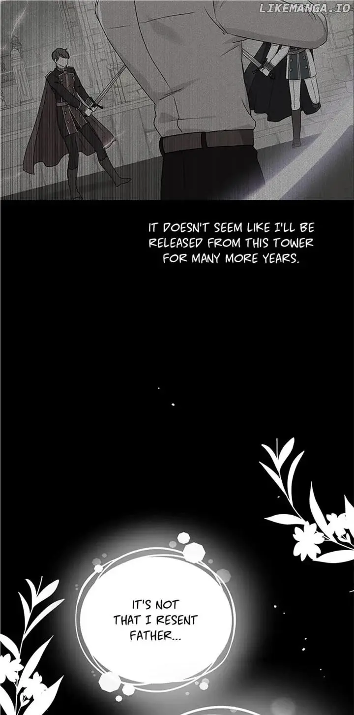 Surviving As An Illegitimate Princess Chapter 58 - Page 27