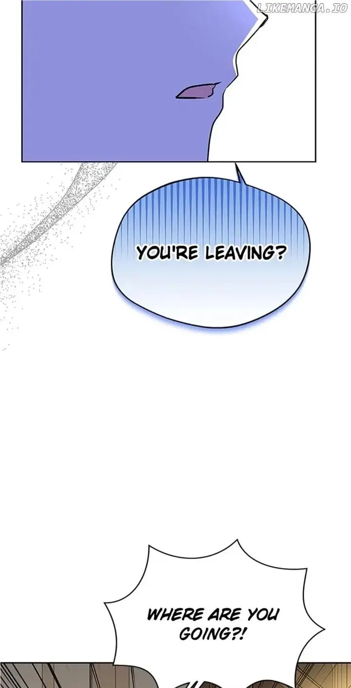 Surviving As An Illegitimate Princess Chapter 58 - Page 59