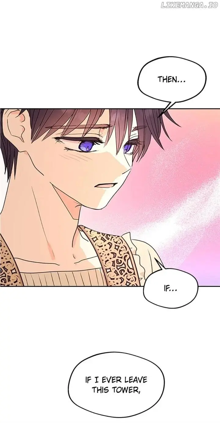 Surviving As An Illegitimate Princess Chapter 58 - Page 67