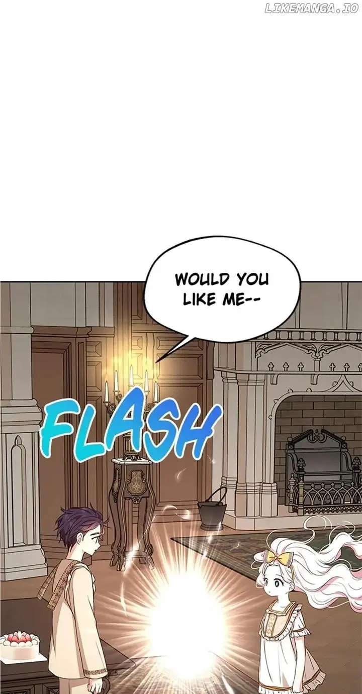 Surviving As An Illegitimate Princess Chapter 58 - Page 68