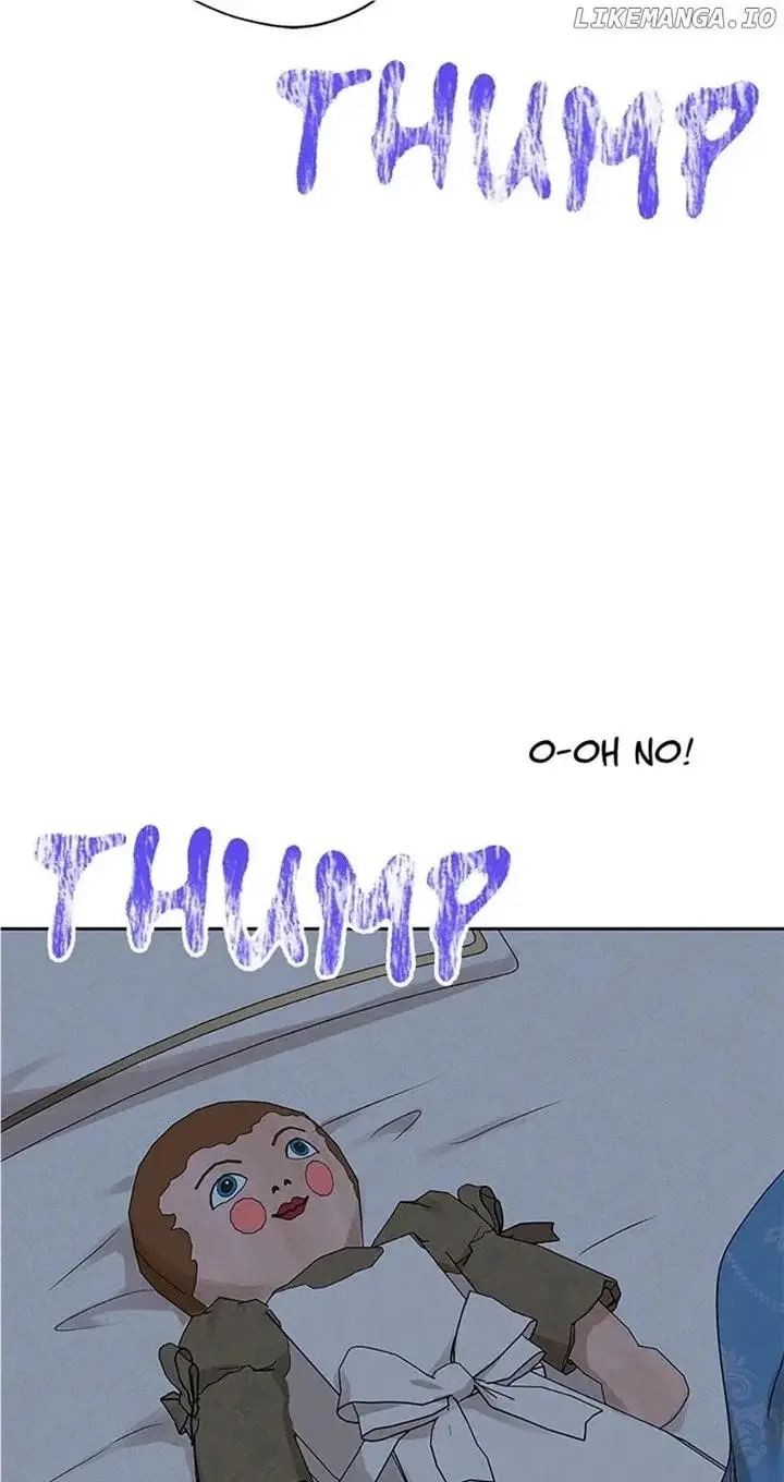 Surviving As An Illegitimate Princess Chapter 58 - Page 73