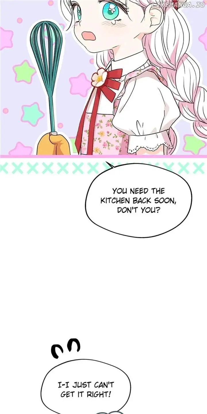 Surviving As An Illegitimate Princess Chapter 58 - Page 9