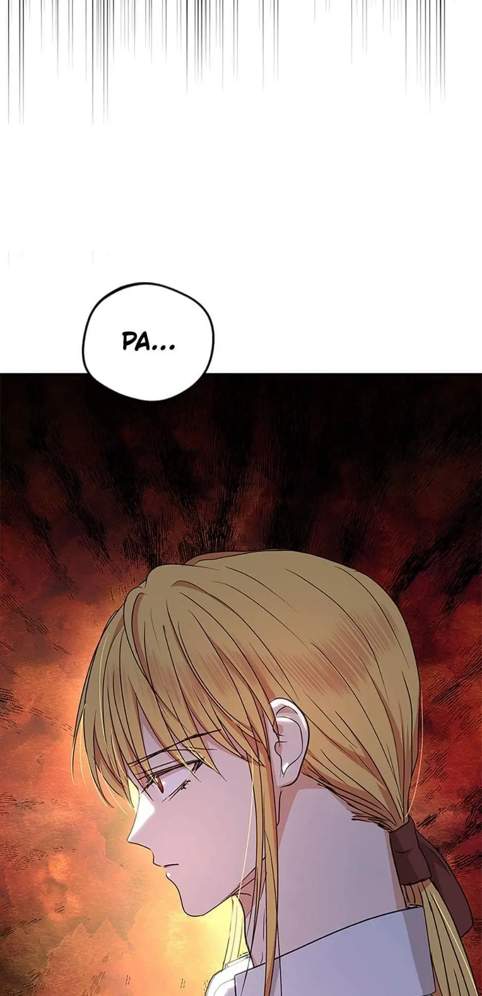 Surviving As An Illegitimate Princess Chapter 59 - Page 12