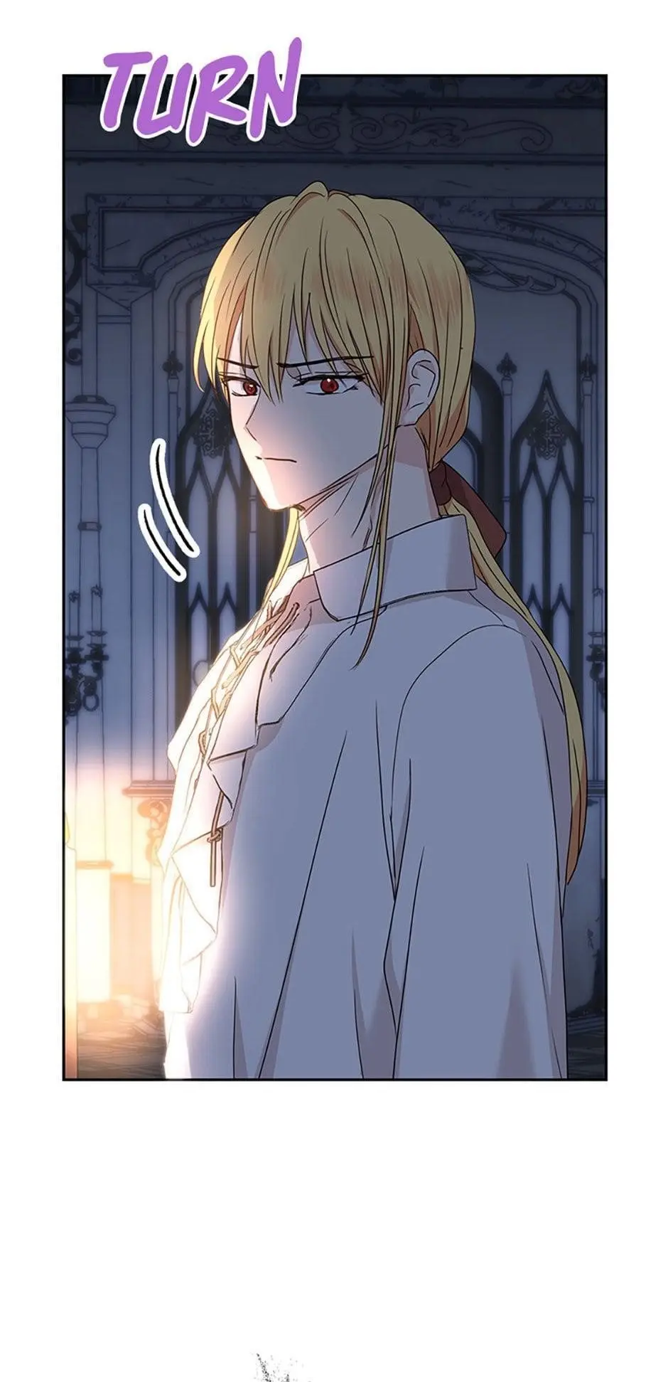 Surviving As An Illegitimate Princess Chapter 59 - Page 15