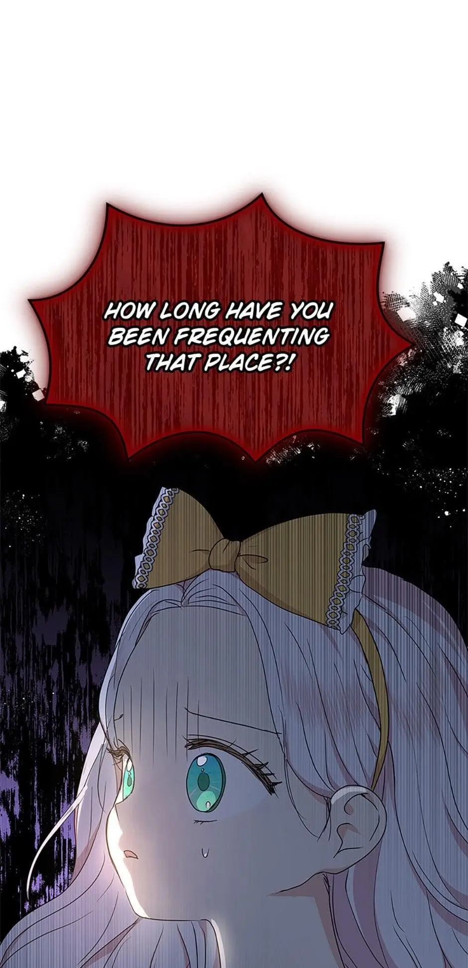 Surviving As An Illegitimate Princess Chapter 59 - Page 20