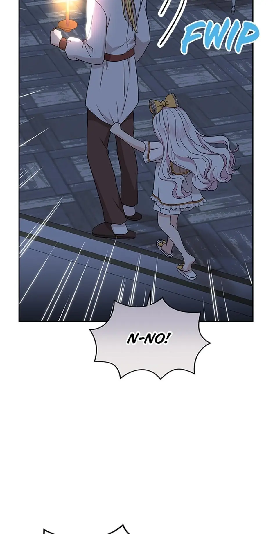 Surviving As An Illegitimate Princess Chapter 59 - Page 27