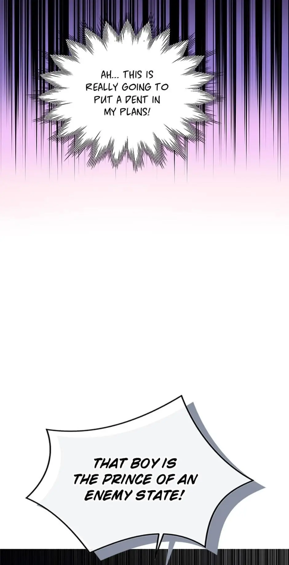 Surviving As An Illegitimate Princess Chapter 59 - Page 29