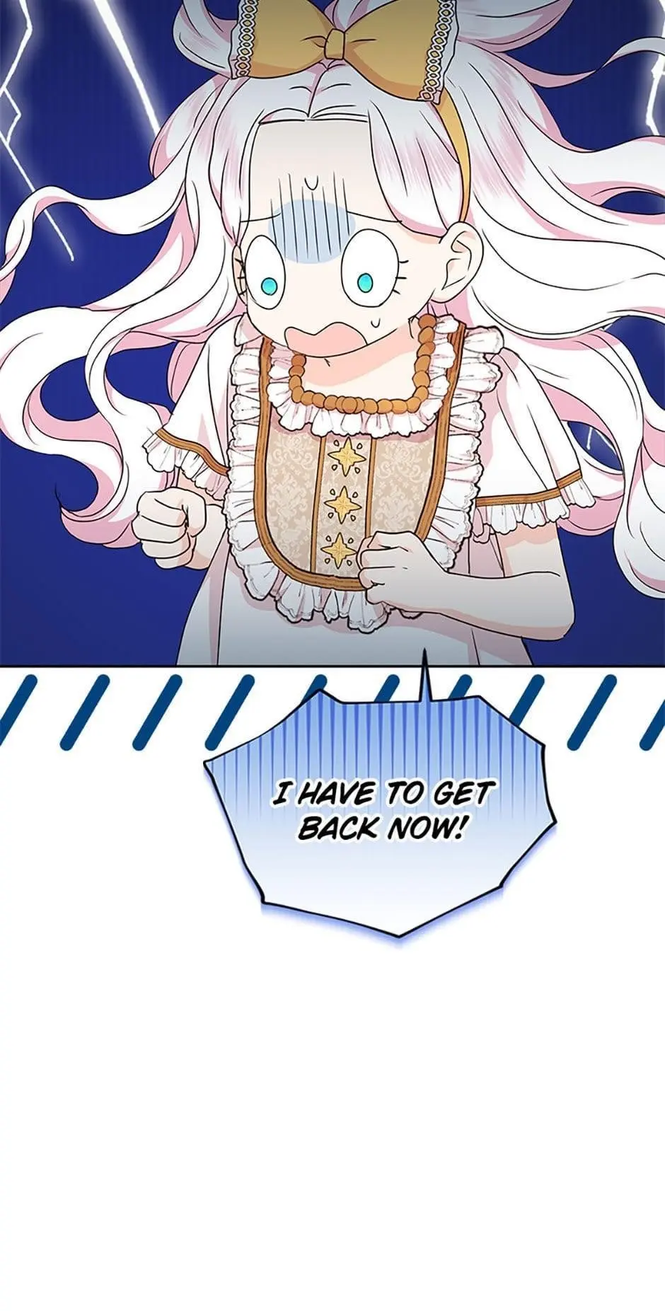 Surviving As An Illegitimate Princess Chapter 59 - Page 3