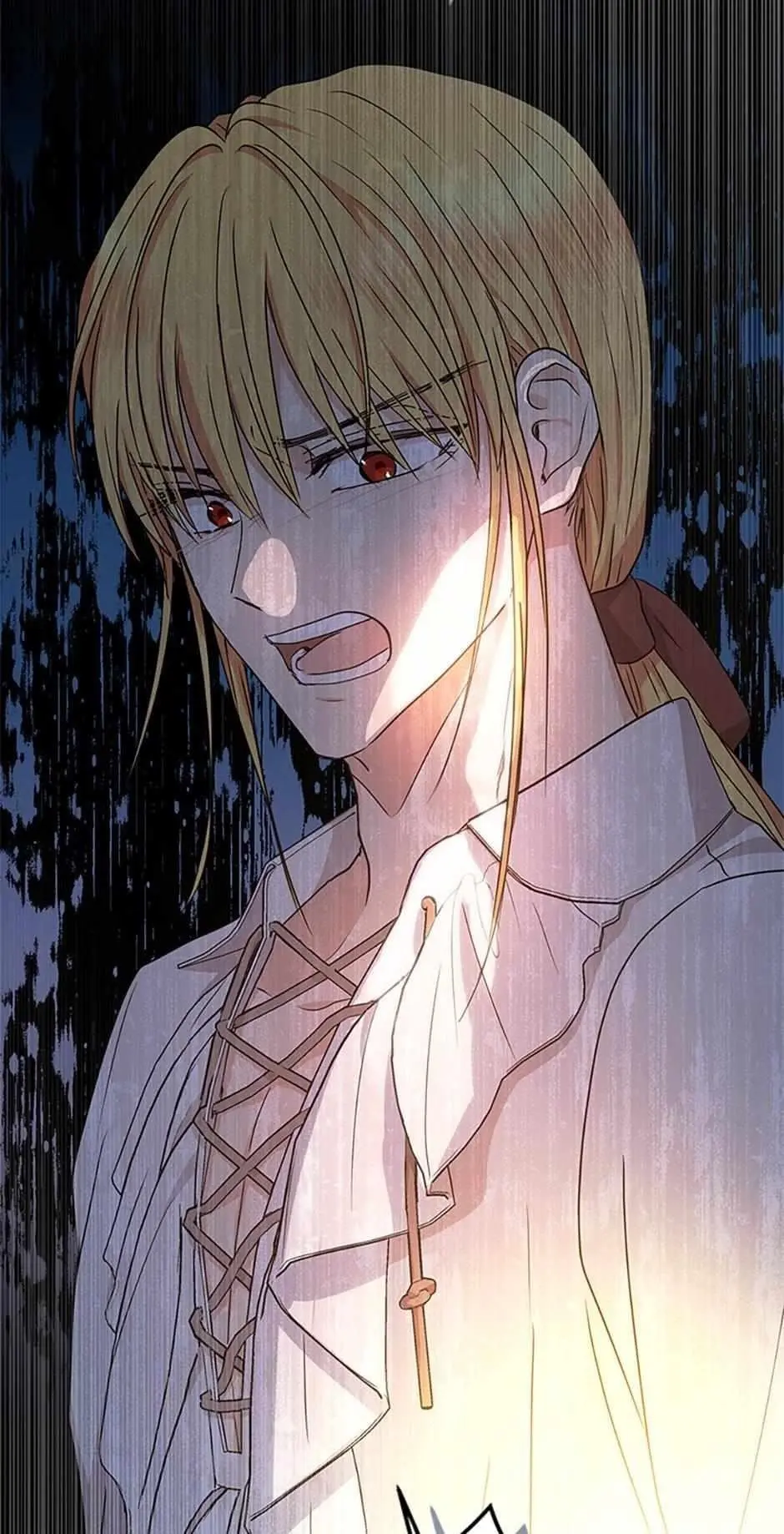 Surviving As An Illegitimate Princess Chapter 59 - Page 30