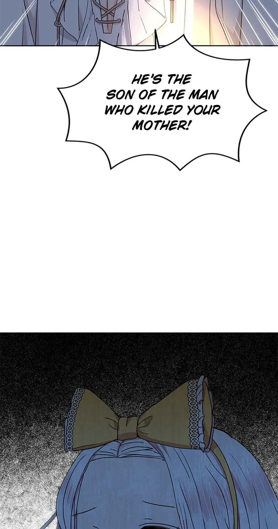 Surviving As An Illegitimate Princess Chapter 59 - Page 34