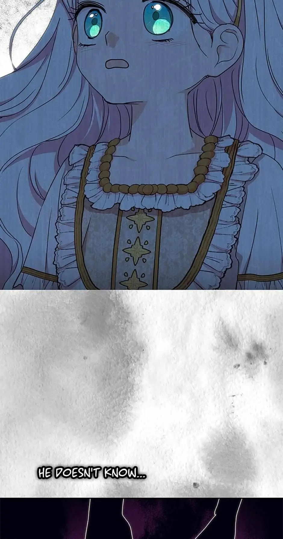 Surviving As An Illegitimate Princess Chapter 59 - Page 35