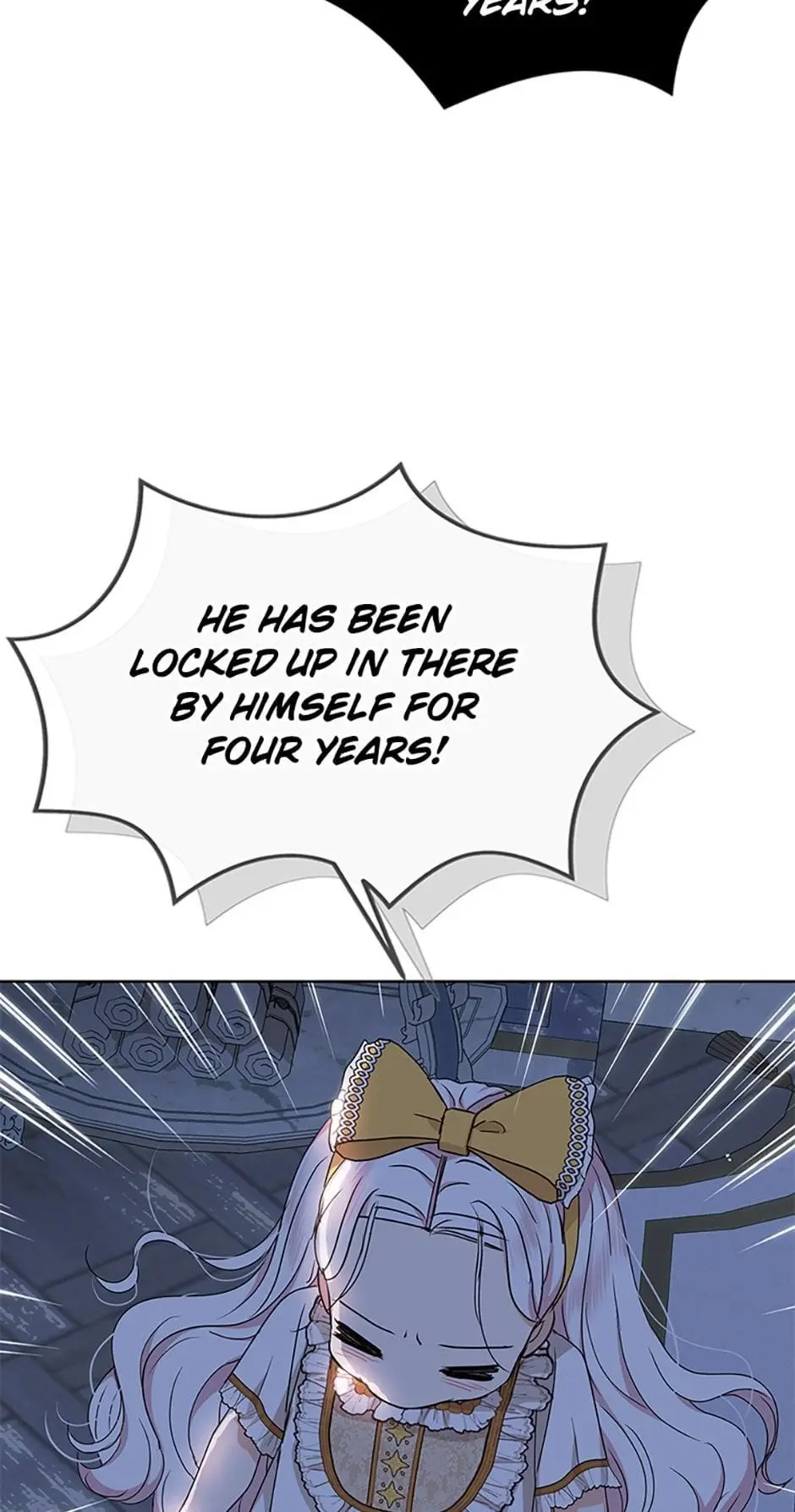 Surviving As An Illegitimate Princess Chapter 59 - Page 40