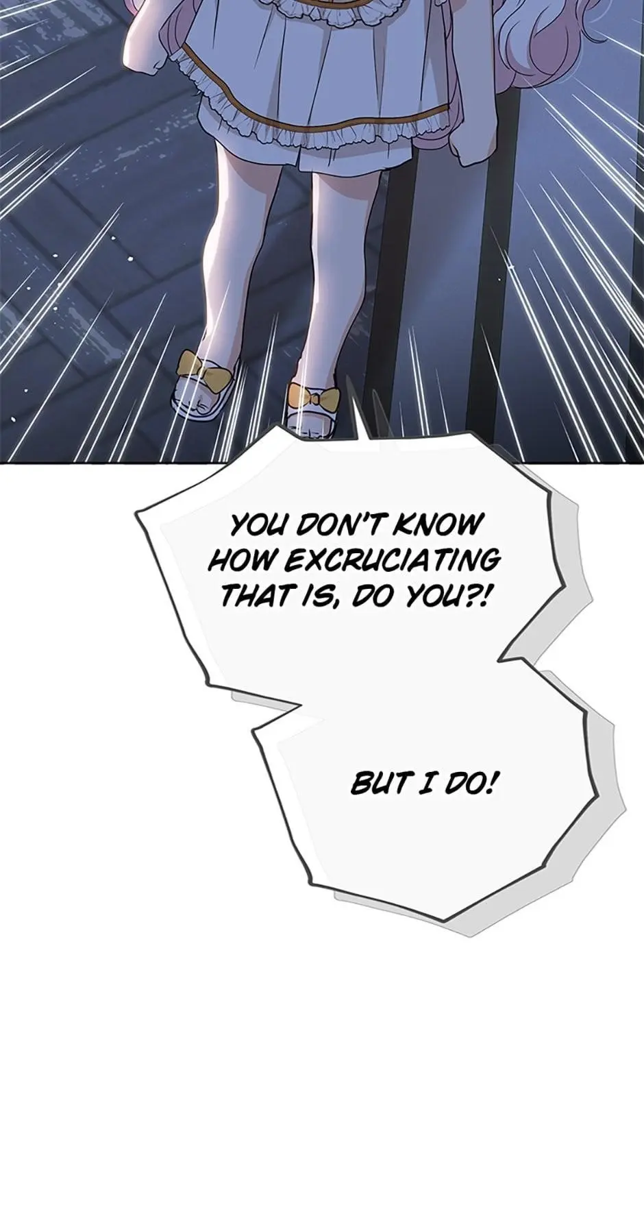 Surviving As An Illegitimate Princess Chapter 59 - Page 41