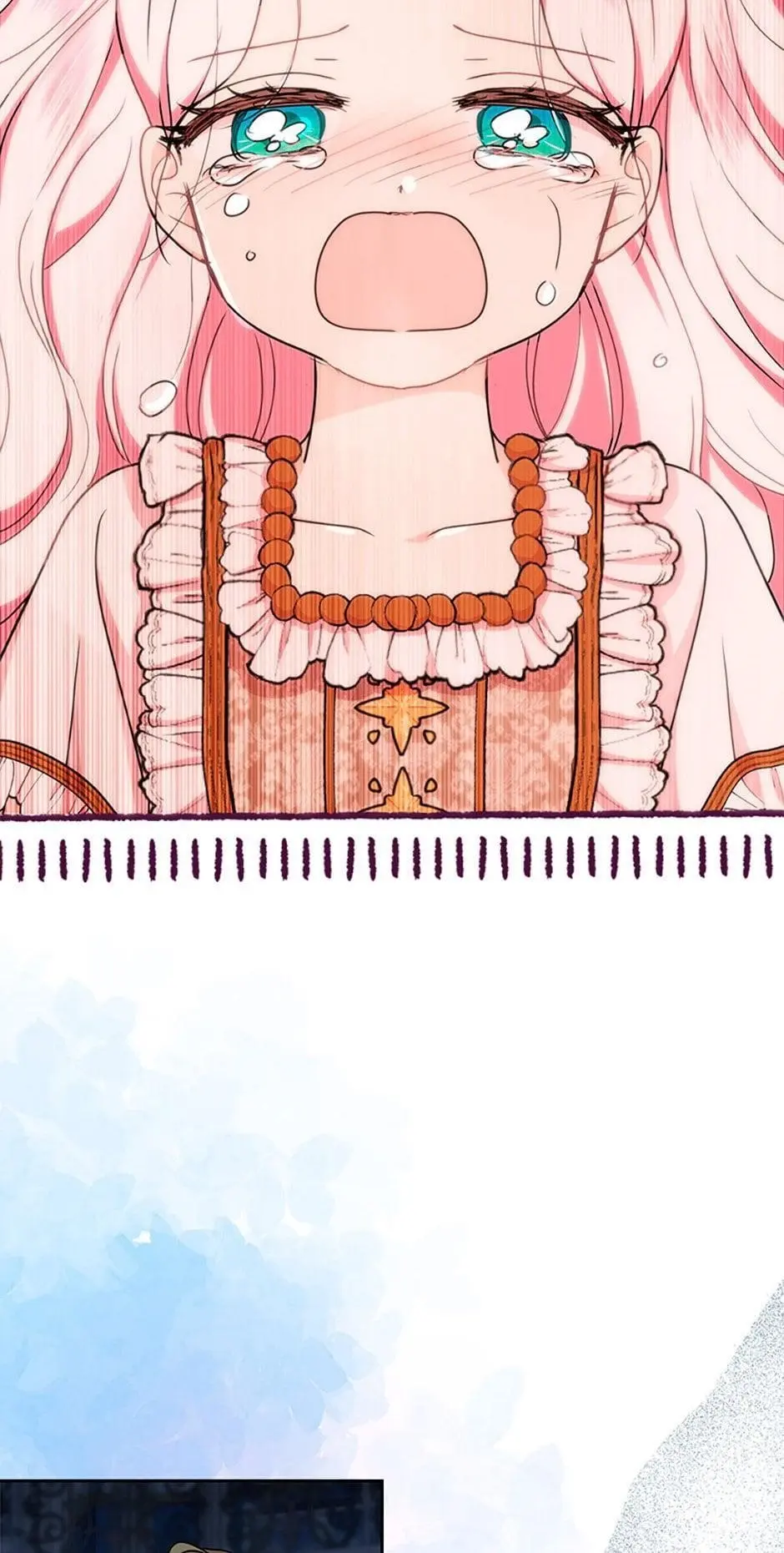 Surviving As An Illegitimate Princess Chapter 59 - Page 46