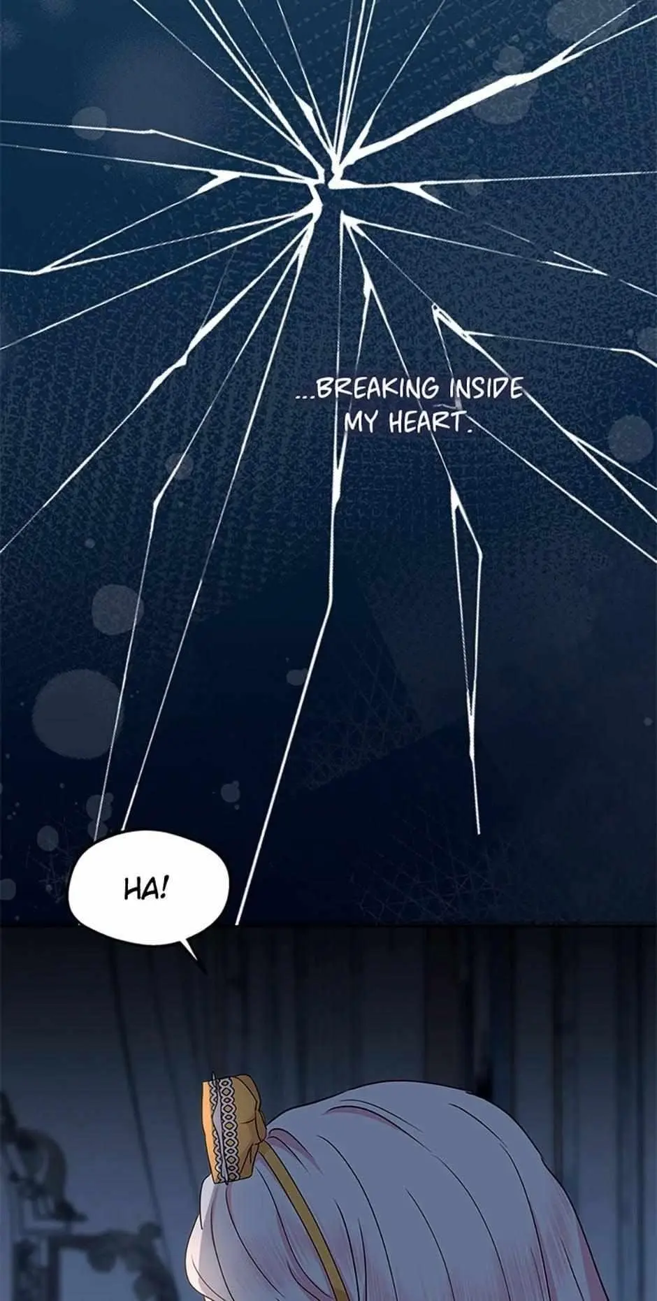 Surviving As An Illegitimate Princess Chapter 59 - Page 50