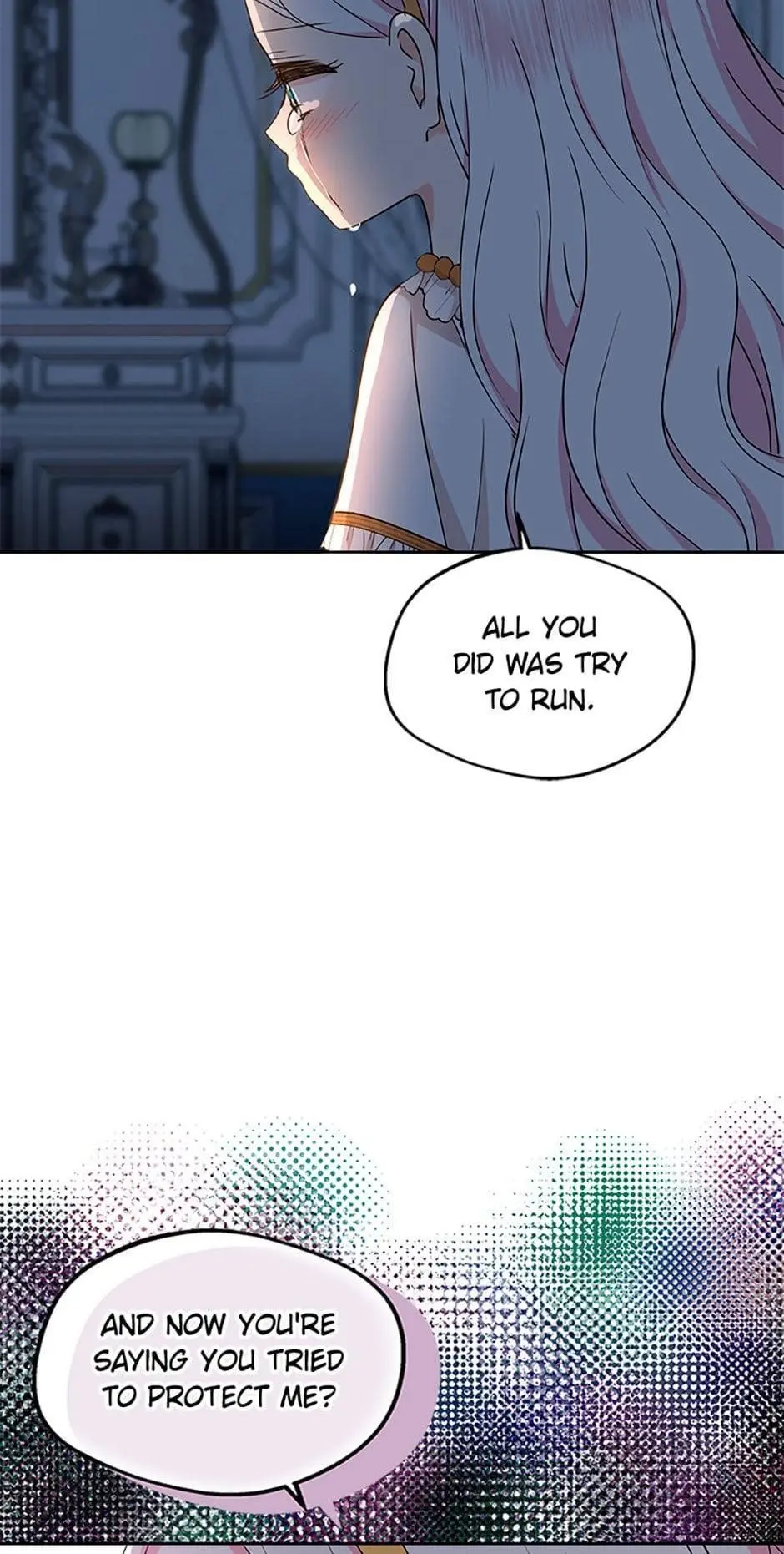 Surviving As An Illegitimate Princess Chapter 59 - Page 51
