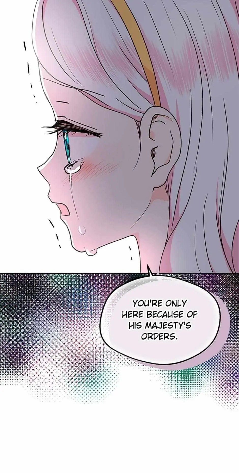 Surviving As An Illegitimate Princess Chapter 59 - Page 52
