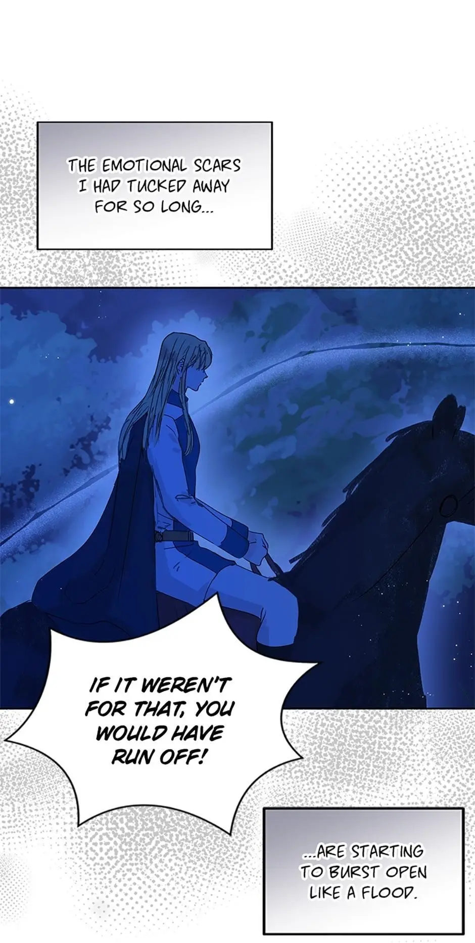Surviving As An Illegitimate Princess Chapter 59 - Page 53