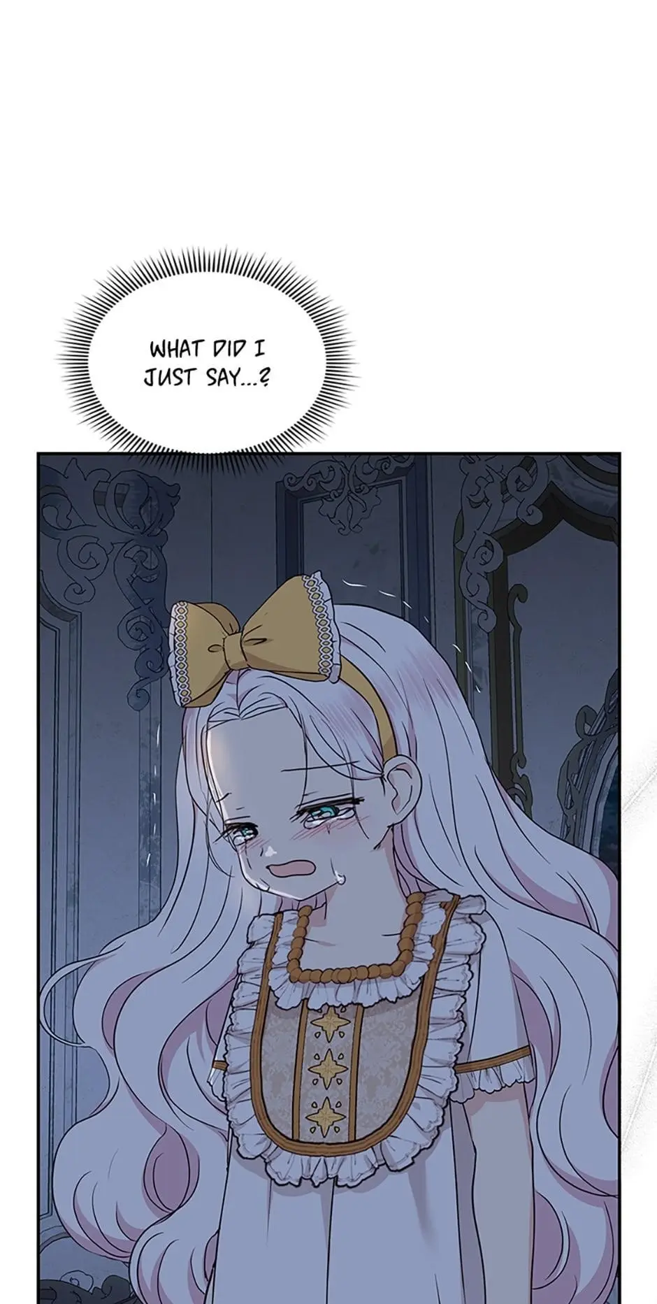 Surviving As An Illegitimate Princess Chapter 59 - Page 58