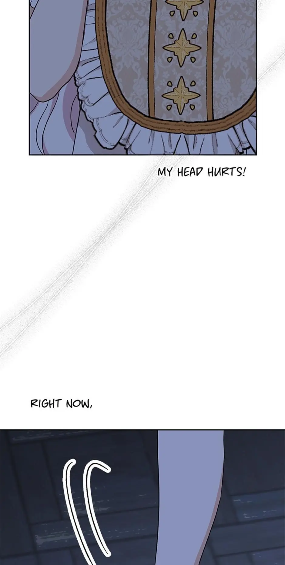 Surviving As An Illegitimate Princess Chapter 59 - Page 60