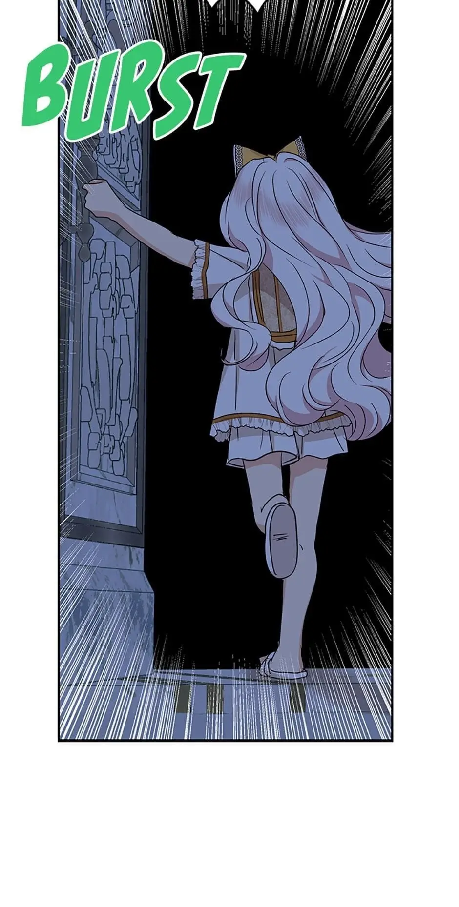 Surviving As An Illegitimate Princess Chapter 59 - Page 62