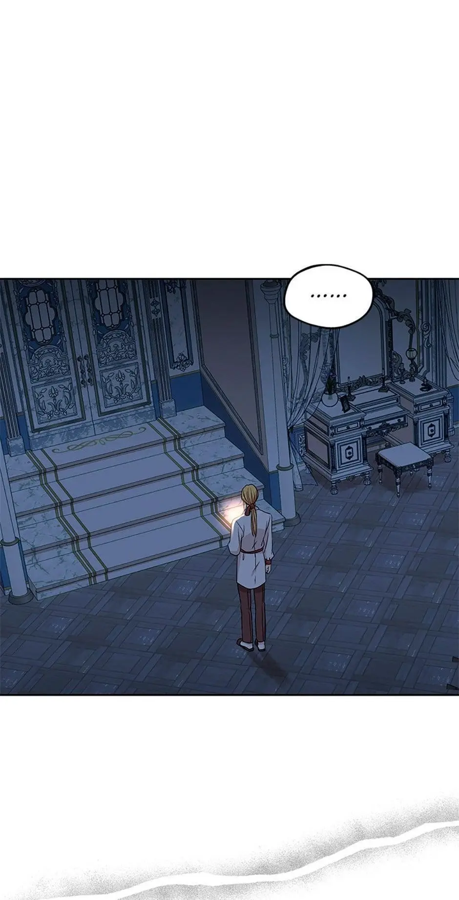 Surviving As An Illegitimate Princess Chapter 59 - Page 65
