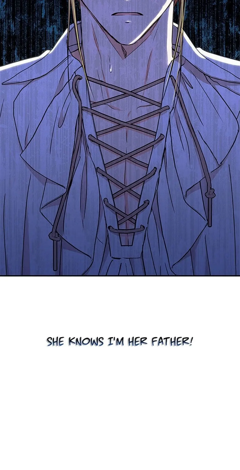 Surviving As An Illegitimate Princess Chapter 59 - Page 73